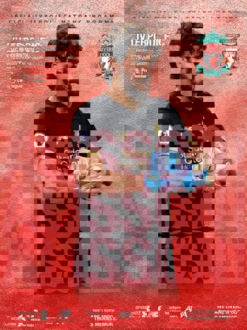 Match programme