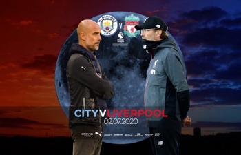 Match programme