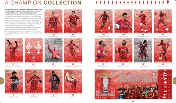 Match programme - Article (5)