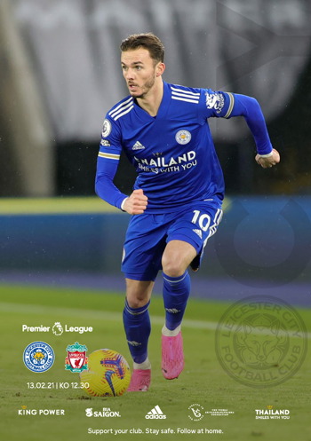 Digital Match programme