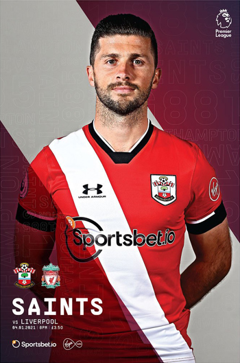 Match programme