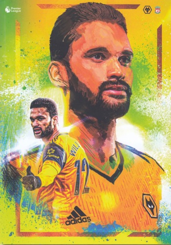 Match programme