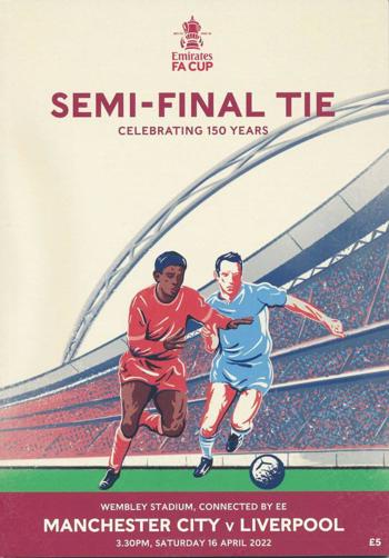 Match Programme