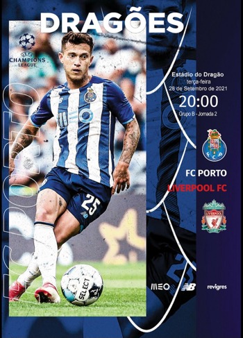 Unofficial match programme