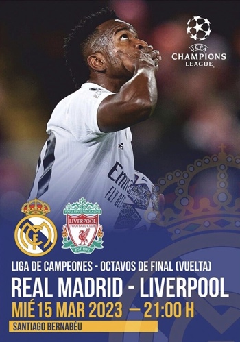 MatchProgramme (Unofficial)