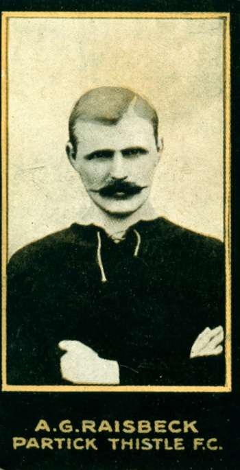 1912 - Cigarette card