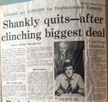 1974 - 13 July - Daily Mail