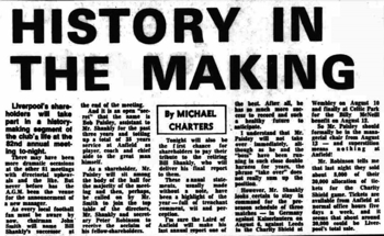 Liverpool Echo 26 July 1974