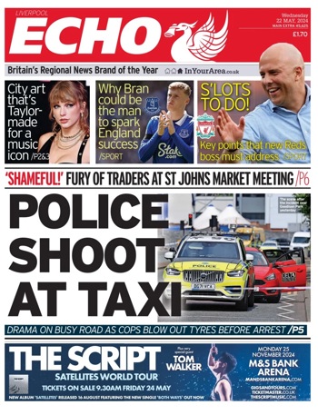 Slots To Do - May 2024