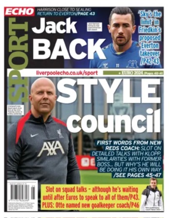 Style Council - June 2024