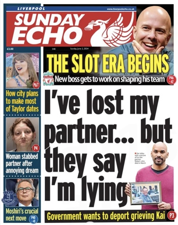 The Slot Era Begins - June 2024