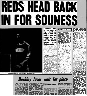 1978 - 10 January - Liverpool Echo