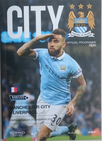 match programme