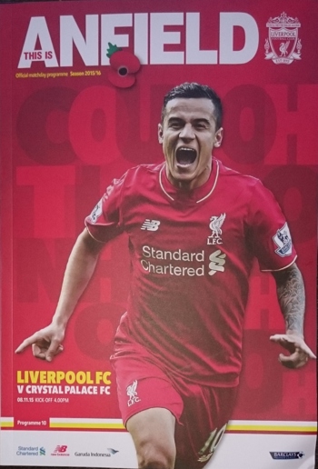 match programme