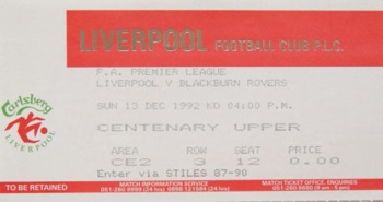 Match ticket