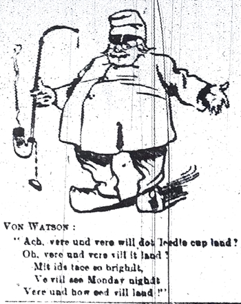 1899 - 19 March - Liverpool Echo