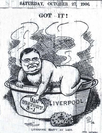 1906 - 27 October - Liverpool Echo