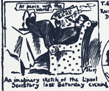 1907 - 2 November - Liverpool Echo