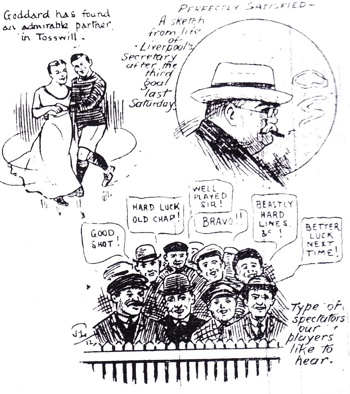 1912 - 7 September - Liverpool Echo